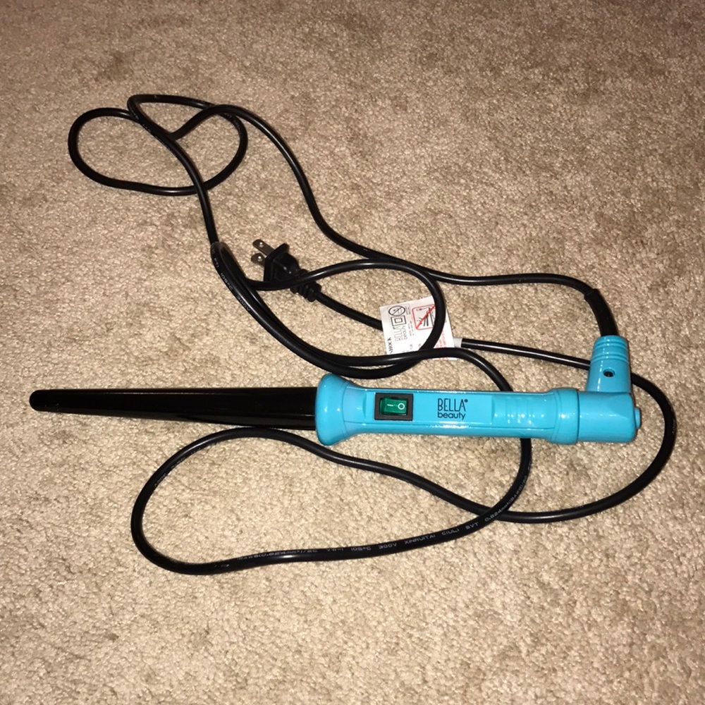Bella Beauty Wand.